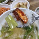 원조벤댕이 | < 부산 진주 식당 > 자갈치 시장 인근 아침식사 가능 생선 조림 구이 탕요리 전문점의 제철 해장 물메기탕