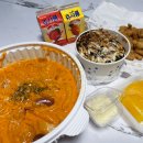 벌떡떡볶이이수점 | 벌떡 떡볶이 : 나의 최애 로제는 벌떡 로제떡볶이 🐝 💜