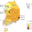 국토교통부 전국 표준단독주택가격 공시, 평균 3.53% 상승 세종시 19.18%로 최고 상승 광주는 1.14%로 최저 이미지