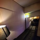 기타(악기)(야간) 이미지