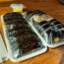 김밥천국 삼문점 | 손이가요 손이가 밀양 땡초김밥 본점 후기