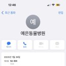예은병원 네이버블로그