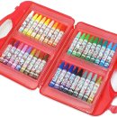 크레파스 이미지