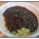 짬뽕과짜장