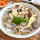 참맛손칼국수 - 강북구 덕릉로40길 75 | 참맛손칼국수
