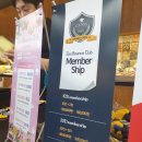 주바운스 트램폴린파크 이미지