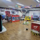 붕붕카세차장 이미지