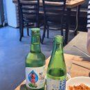 택이네 조개전골 앞 | [분당 미금역 맛집] 택이네 조개전골 솔직후기｜푸짐한 해산물과 셀프보리밥까지!