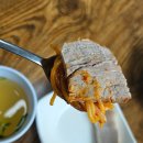 앙끄레국수 서귀포본점 | [ 제주 ] 서귀포 고기국수 맛집 추천 !! '앙끄레국수 서귀포본점' 아기랑 방문한 후기