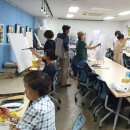 옥천골미술관 이미지