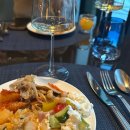 해피골드 | 여의도 페어몬트 앰버서더 서울 골드라운지 해피아워 후기