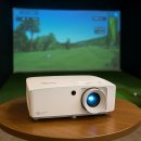 무유스크린골프 이미지