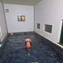 스카이 온수수영장 펜션 이미지