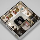 3DS스킨케어 | 대전맥스학원 - 3d 모델링, 애니메이션, 렌더링 등을 지원하는 프로그램! 수강 후기!