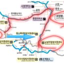 "산 그리고 바다" 34회차 정기산행 - 2024년 10월 12일 설악산 서북능선(강원 양양) 이미지