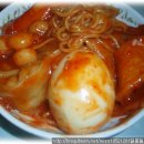 신당동 떡볶이
