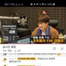 조우종의 FM대행진 8시반에 적재님나와요^^ 이미지