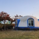 부안 줄포만 노을빛 정원 농구장 이미지