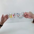 하음공방 | [하음공방] 유리 전사지 원데이 클래스 후기:D