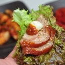 만세족발