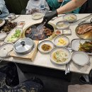 홍능숯불갈비 티스토리