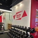 줌바피트니스(야간) 이미지