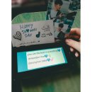 The birth of the missing piece in kpop💙😎 이미지