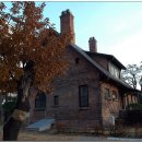 선교사스윗즈주택(宣敎師스윗즈住宅) 이미지