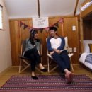 아델리아 캠핑장 이미지