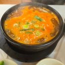 할매해장국 | 대천해수욕장 해장국 신토리할매든든하고 깔끔한 국밥 한식 후기
