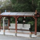 수룡폭포화장실 이미지