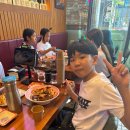 고산태권도장 이미지