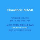 클라우드시큐리티(주) | 클라우드브릭마스크 (cloud bric mask) 후기 및 추천 마스킹 작업 쉽게 하는 방법