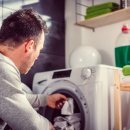 인정세탁 이미지