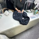 명품세탁전문점 이미지
