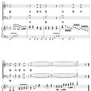 축복의 가정 / 이제껏 내가 살아온 것은 (이율구) [양정 중앙교회] 이미지