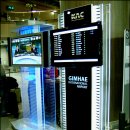 국제선여객터미널 이미지