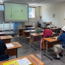 캘리그라피(심화) 이미지