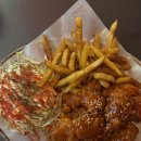 구어진닭 익산영등점 | 익산 영등동 술집 추천 안주 맛집 당나발포차 익산영등점 후기