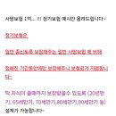 (정기보험!!!)사망진단금1억!! 정기보험료 월2만원대!!!(45세남,기준) 3억까지!!저렴히 알아봅시다~ 이미지