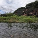 명성솔빛요양원 앞 이미지