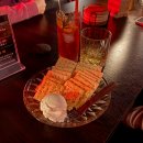 라벨라 | [성수 술집] 자연스러운 인연이 생기는 뚝섬역 혼술바 "라벨라다" 후기 | 성수 혼술바 추천