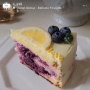 신촌 카페 에이닐(AYNIL) 후기