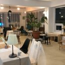 카페디저트 이미지