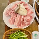 냉삼상회 배방점