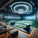 트루골프스테이션 이미지