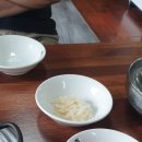 김영희 동태찜 앤 코다리 냉면 이미지