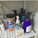 바디 체인지 업 | 체인지업 에코랙 폴딩선반 5단 사용후기 접이식 선반으로 욕실앞 수납 정리 철제선반 다용도실 선반