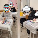 미술로 표현하기 이미지