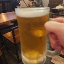연남동 술집 &#34; 밥스바비 &#34; 핫도그에 맥주 한잔~